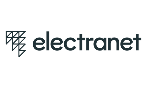 Electranet logo