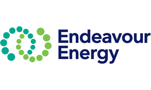 Endeavour Energy logo