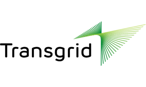 Logo Transgrid