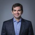 Headshot of Brian Spak