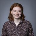 Headshot of Alice Gordon