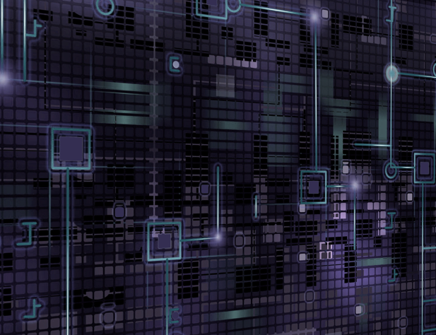 Data travelling through time