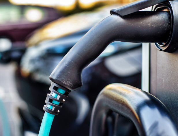 EV charging