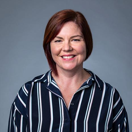 Headshot of Alexandra Bishop