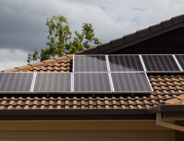 Submission Solar Sharer Offer