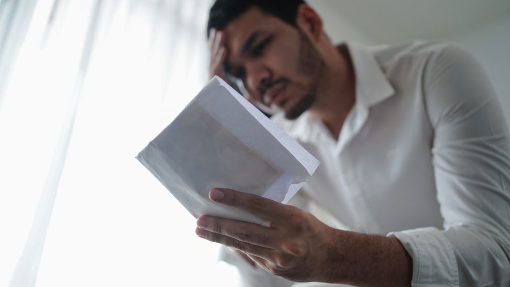 Energy consumers feeling the pinch of bill stress
