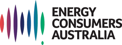 Energy Consumers Australia logo