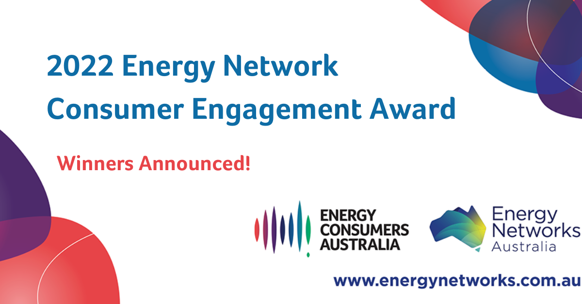 2022 Consumer Engagement Award winners announced