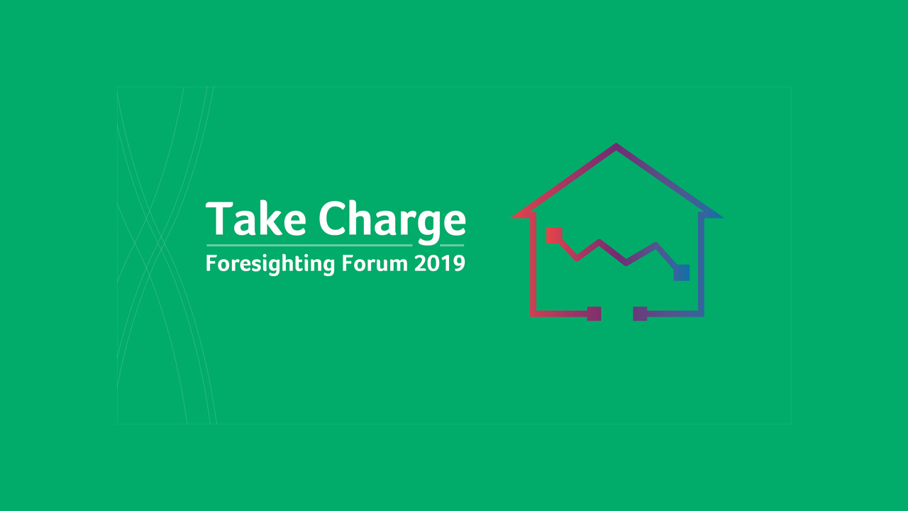 Foresighting Forum 2019: Registrations open
