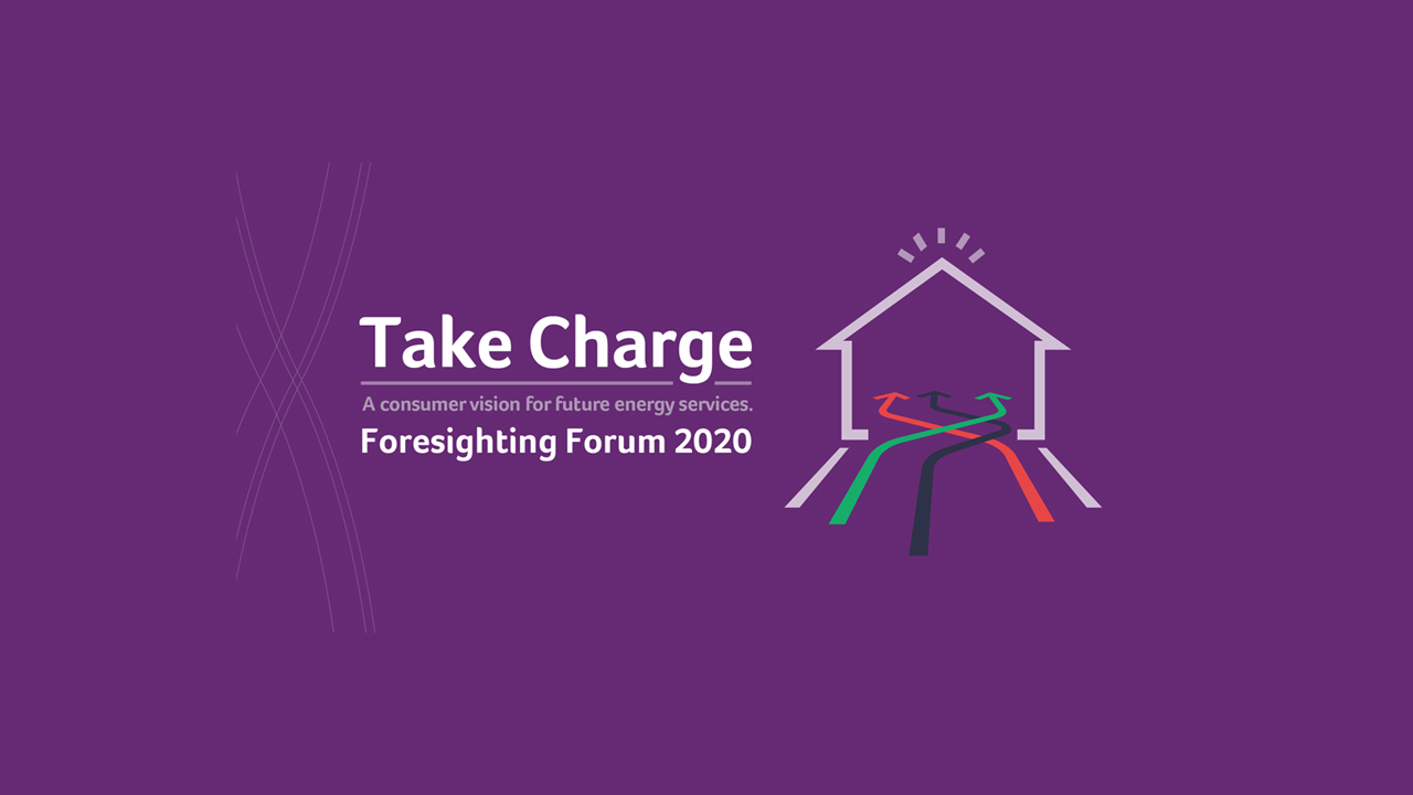Foresighting Forum 2020: Secure your place