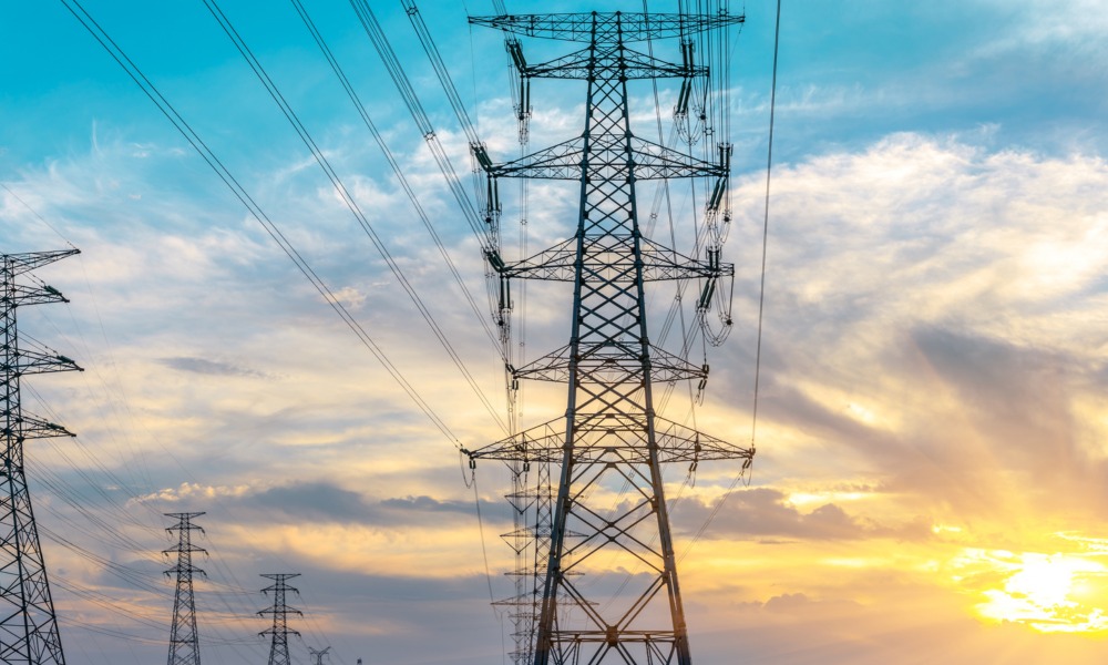 Submission to the Energy Security Board on The Transmission access reform Consultation paper