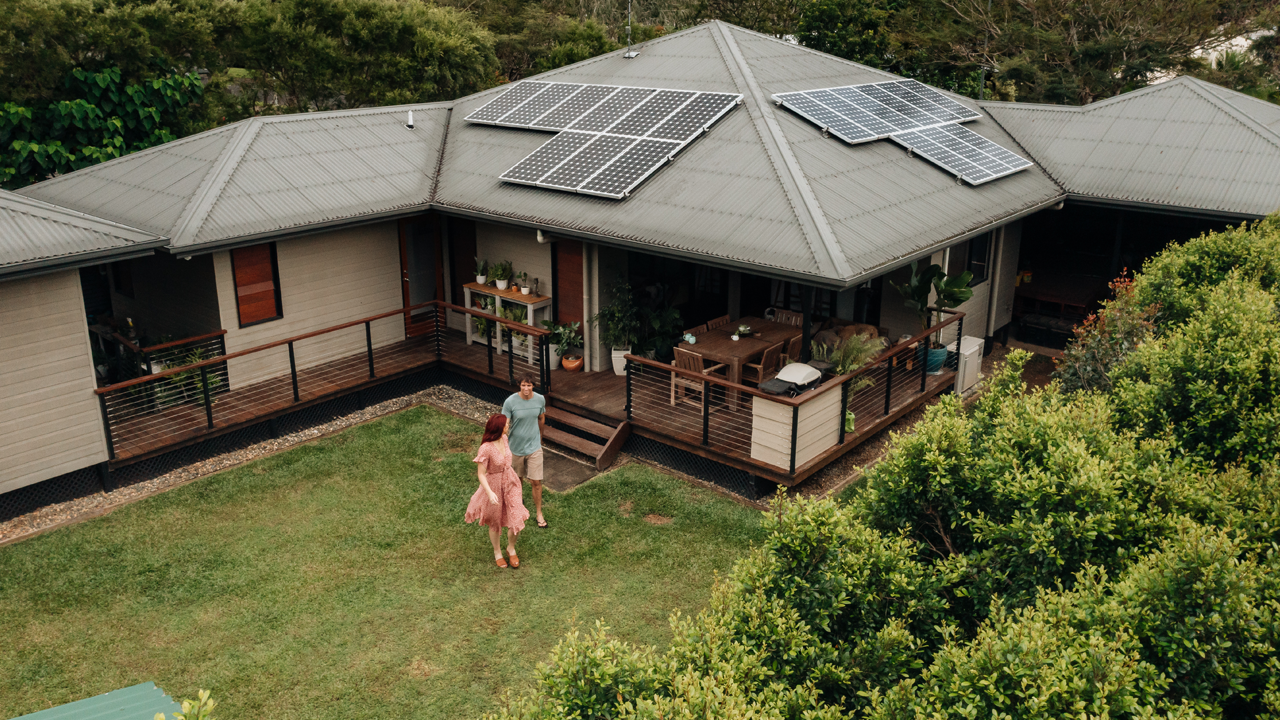 New reforms will allow millions more to benefit from Australia’s rooftop solar revolution