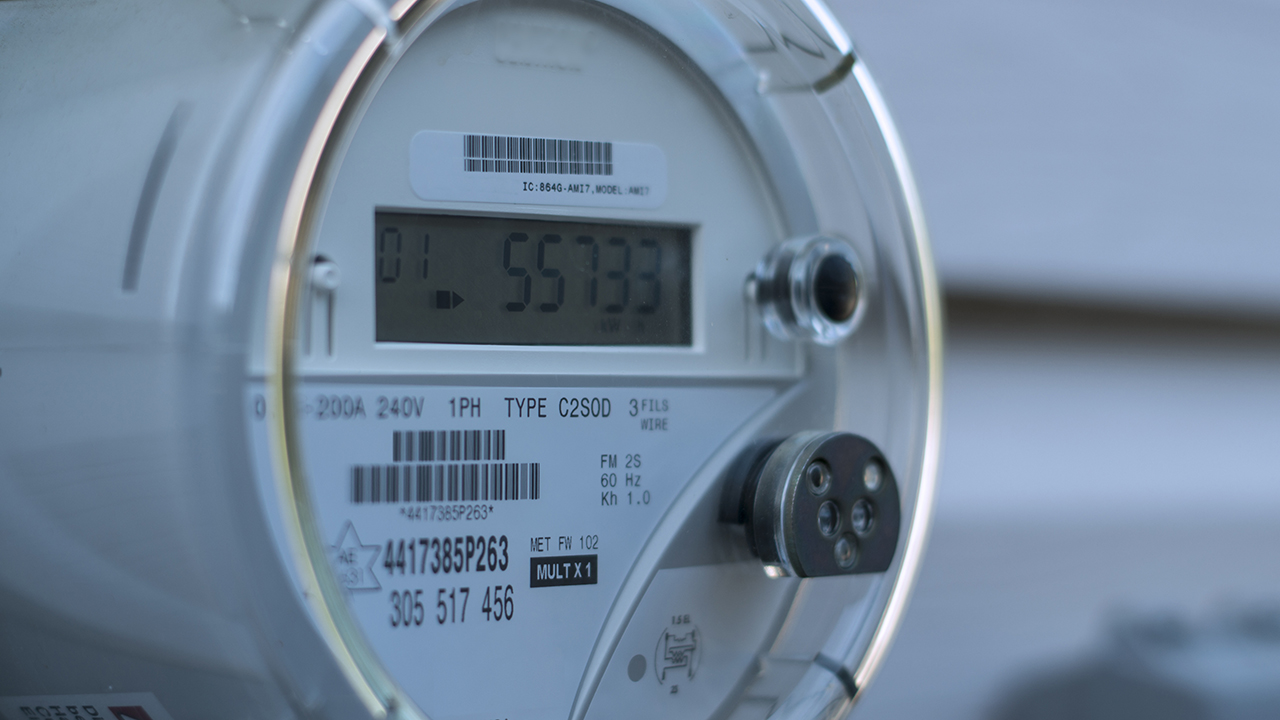 Submission to the AEMC regarding the review of the regulatory framework for metering services