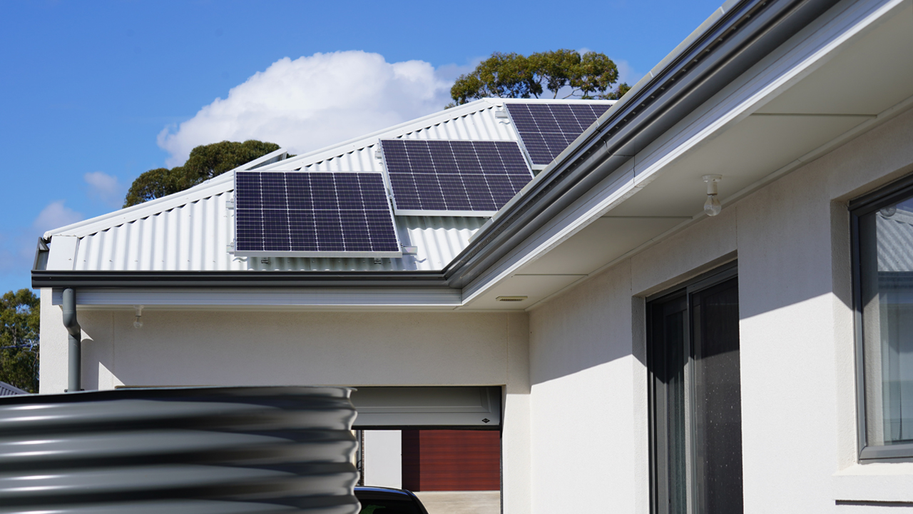 Solar smart households should be equal partners in grid oversupply solutions