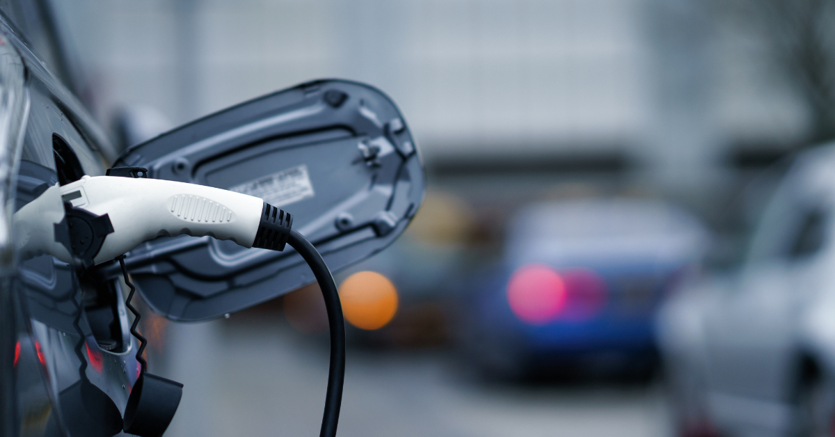 Submission to Energy Security Board on Electric Vehicle Smart Charging Issues Paper