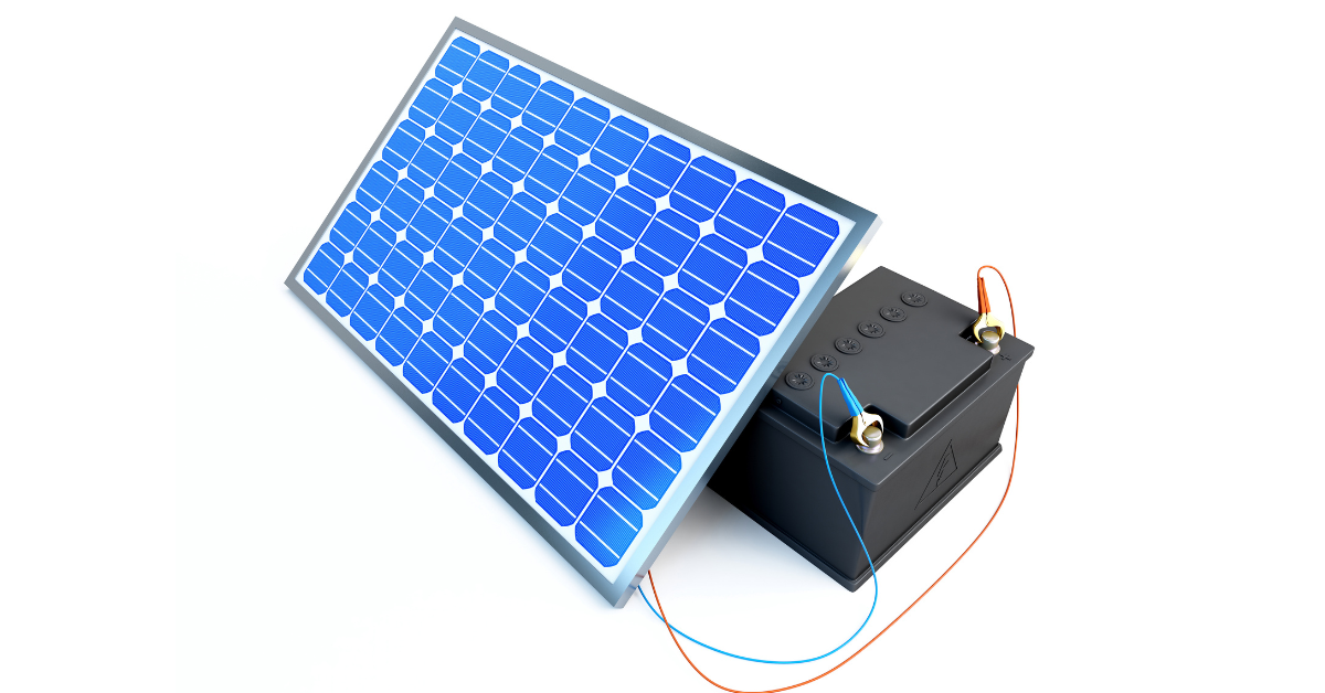 Submission to ARENA’s Community Batteries for Household Solar Survey