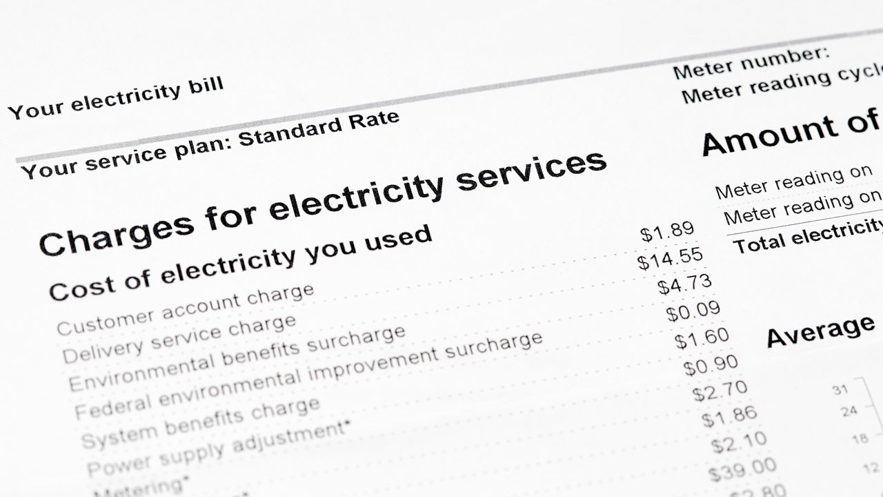 Spotlight on energy affordability and consumer outcomes
