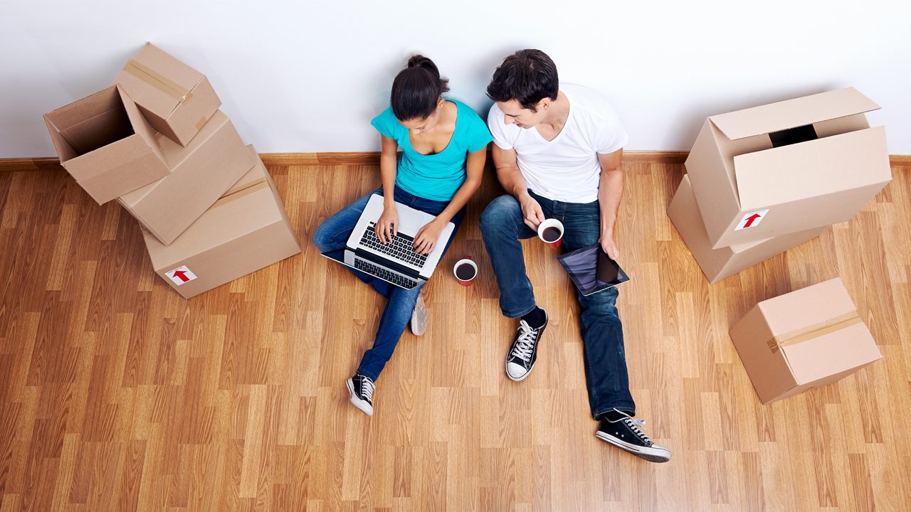 Consumer experience: Renters moving house – audio