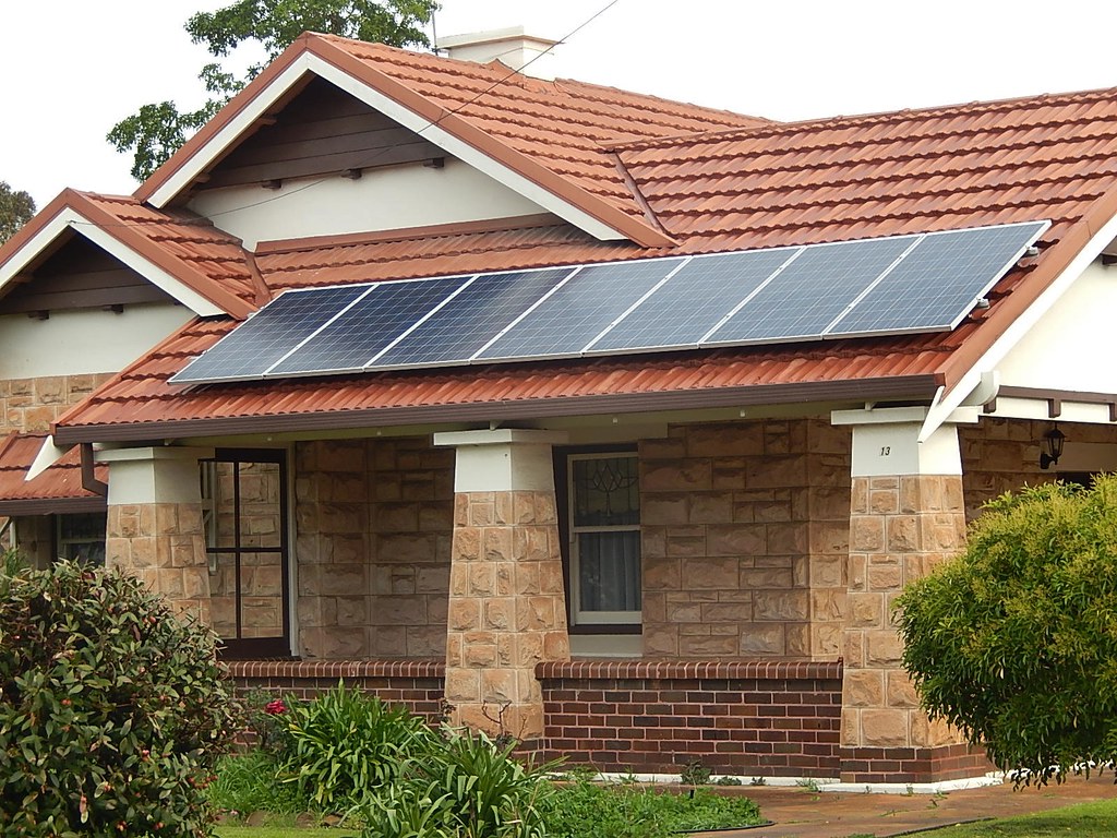 Community Attitudes to Rooftop Solar and the AEMC’s Proposed Reforms