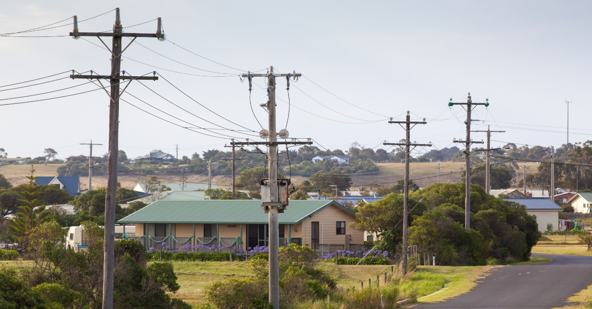 Submission to the Australian Energy Market Commission (AEMC) – Electricity pricing for a consumer-driven future consultation paper