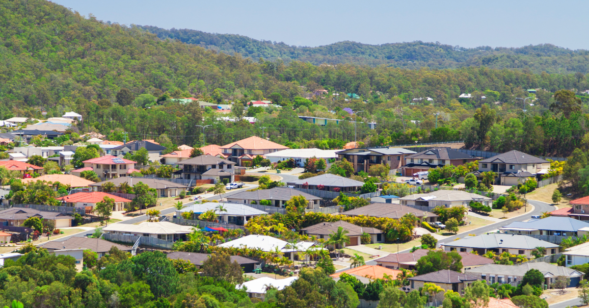 Submission to the Australian Energy Market Commission (AEMC) on Including distribution network resilience in the National Electricity Rules (NER)