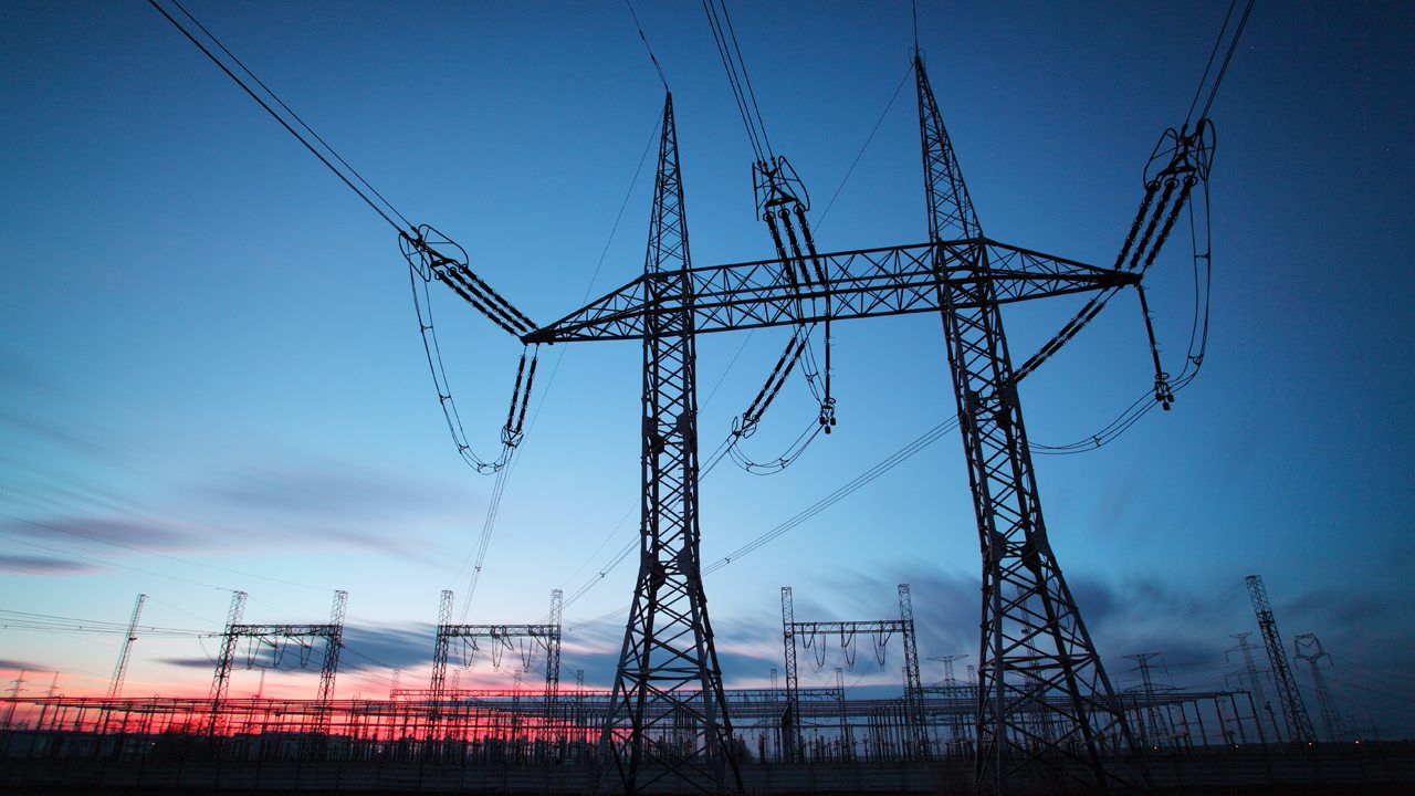 Electricity Network Transformation Roadmap: Interim Report Launch