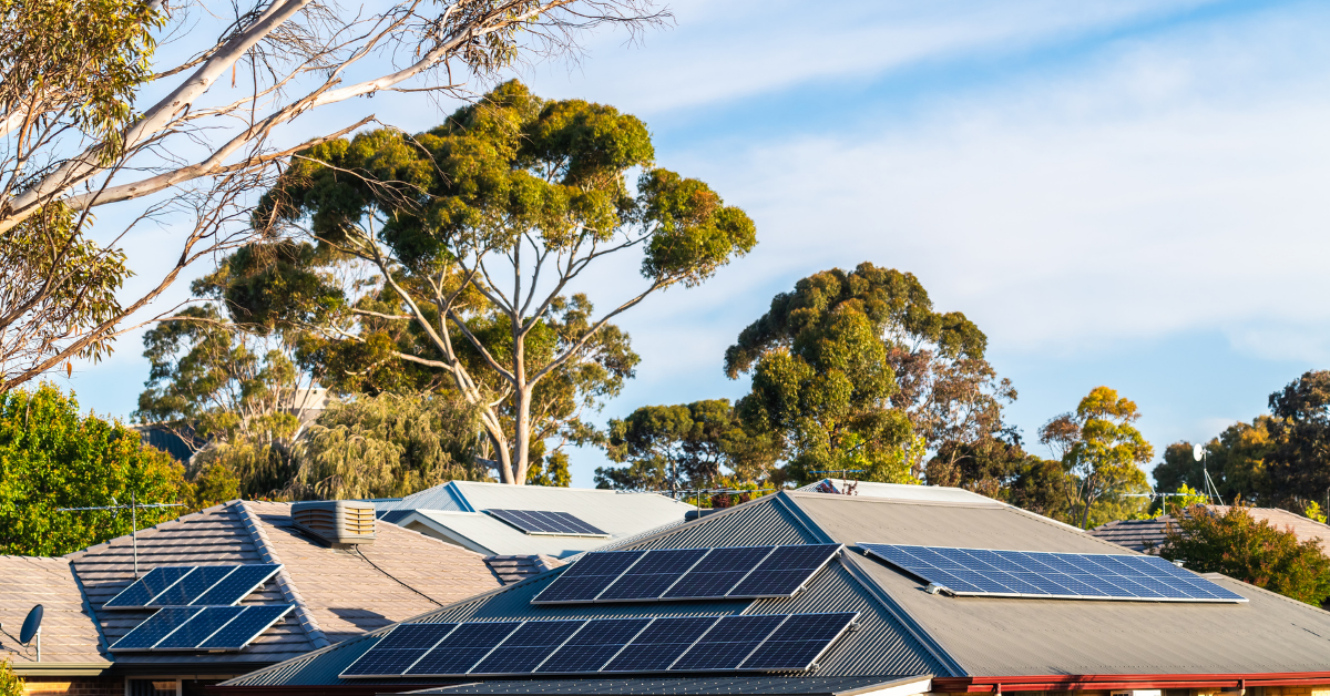 Consumer Energy Report Card: Consumer perspectives on Australia’s energy transition